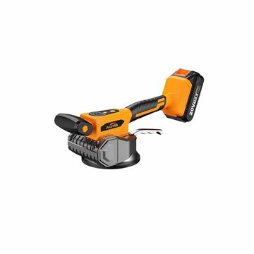 ویبره شارژی سرامیک کد 3001 جاستر JUSTER-01