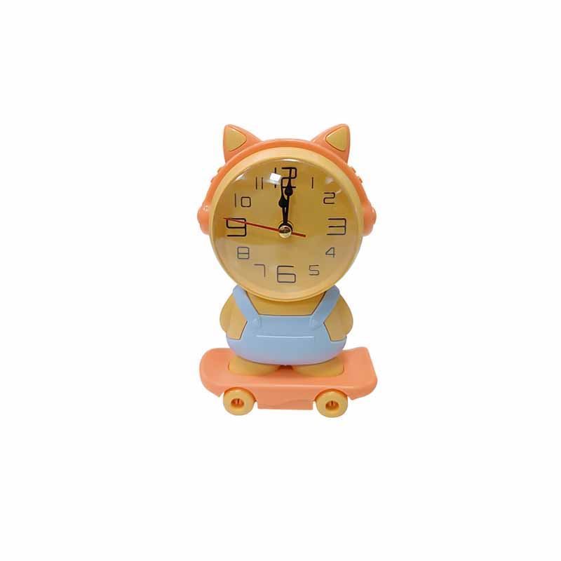 ساعت فانتزی رو میزی