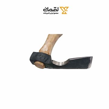 تیشه بزرگ گلویی یکطرفه دسته تفنگی دارکوب-02