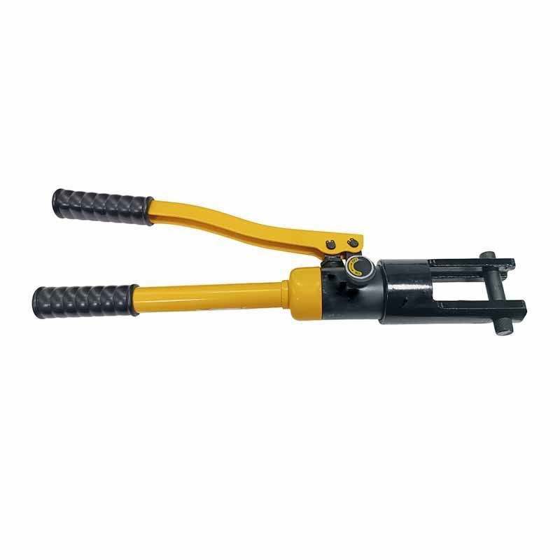 دستگاه پرس کابلشو کد YQK-300 کالی KALI-01