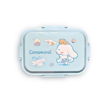 ظرف غذا فانتزی استیل