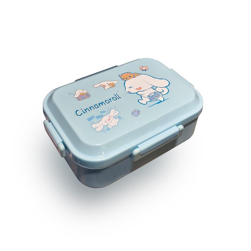 ظرف غذا فانتزی استیل