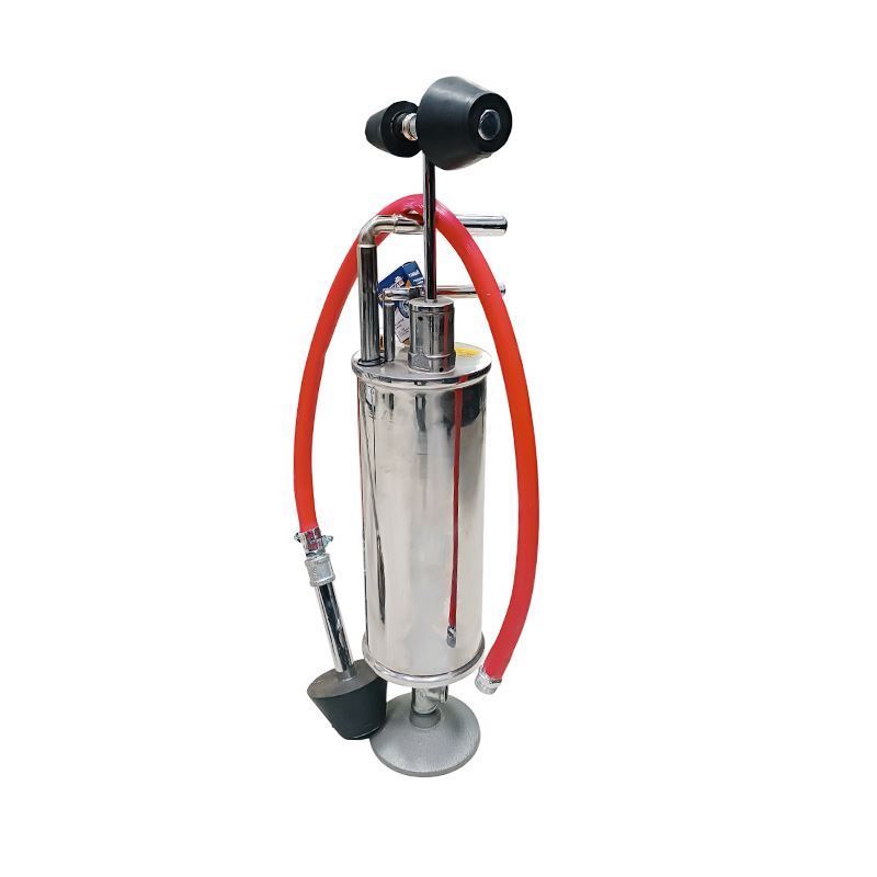 	تراکم هوا 16 بار شمس SHAMS