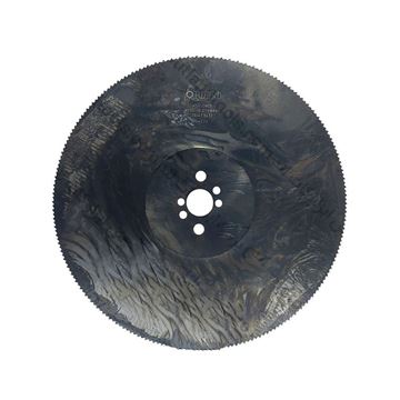 تیغ آب صابونی 3*350 APOLLO-01