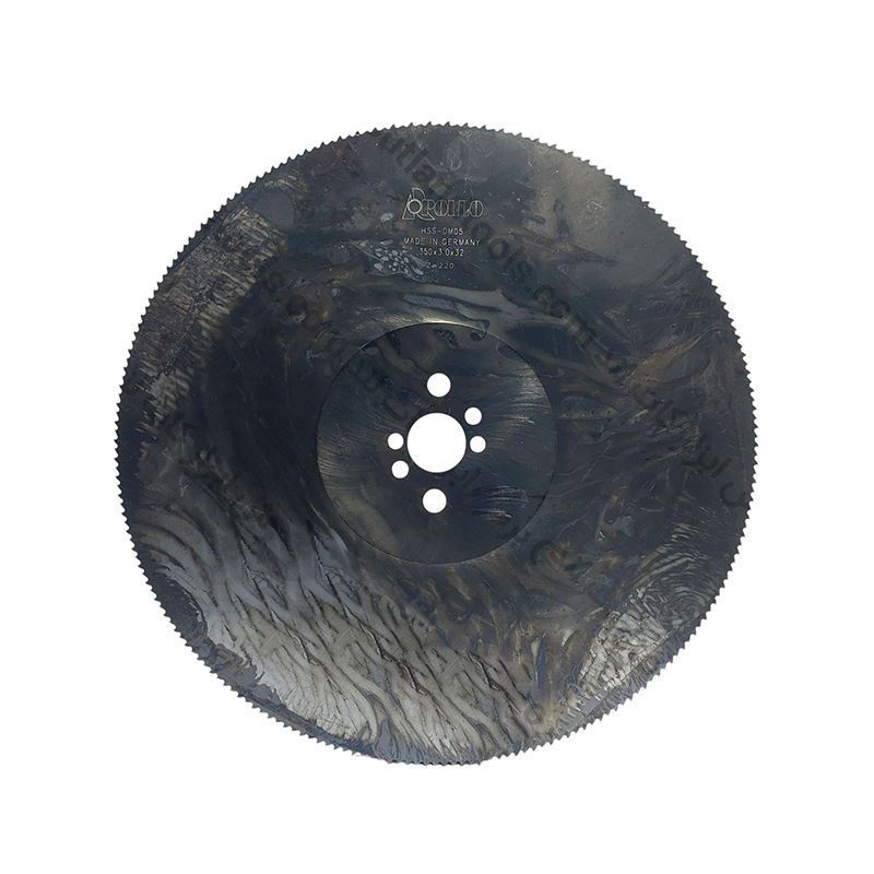 تیغ آب صابونی 3*350 APOLLO-01