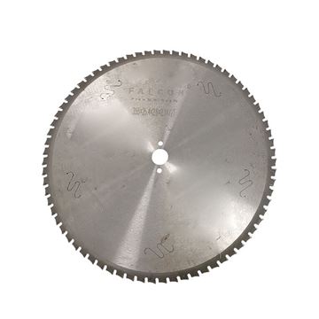 تیغه اره الماسه آهن بر 35 سانت کد 722126254355 فالکون FALCON-01