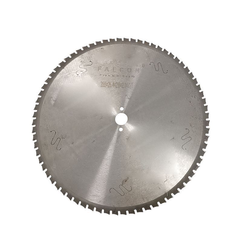 تیغه اره الماسه آهن بر 35 سانت کد 722126254355 فالکون FALCON-01