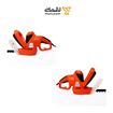  اره شمشاد زن برقی 50 سانت EHT-500 تاپ گاردن TOP GARDEN-02