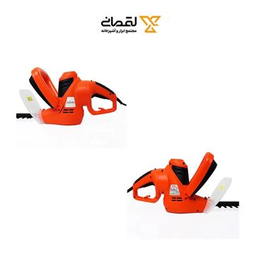  اره شمشاد زن برقی 50 سانت EHT-500 تاپ گاردن TOP GARDEN-02