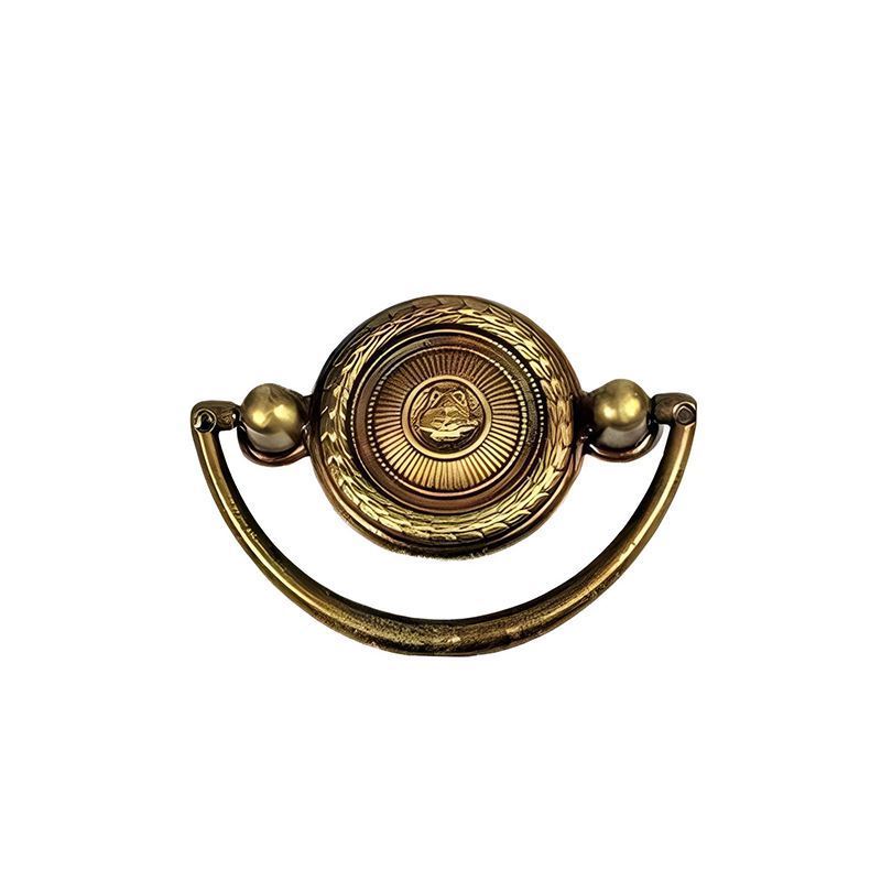 دستگیره کابینت تک پیچ کد 250 خوب ریزان