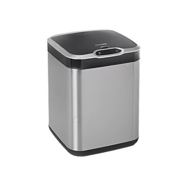 	سطل زباله 40 لیتری الکترونیکی مدل HTD 532 اچ تی ان پرایم HTN PRIME