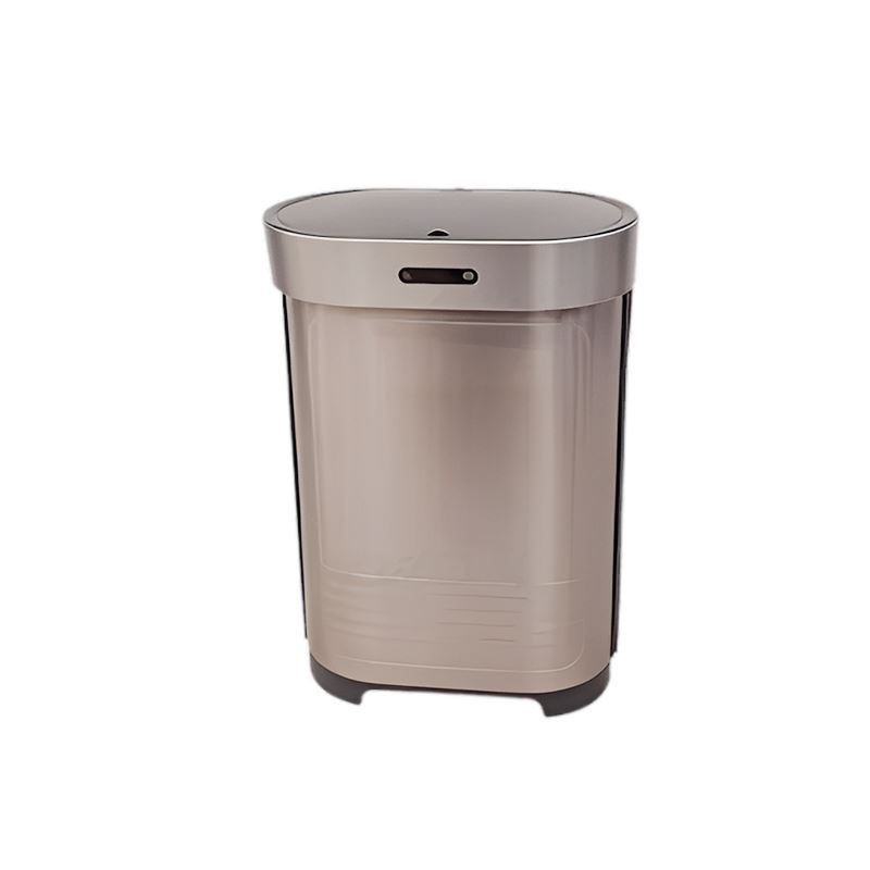 سطل زباله 60 لیتری الکترونیکی مدل HTD 472 اچ تی ان پرایم HTN PRIME