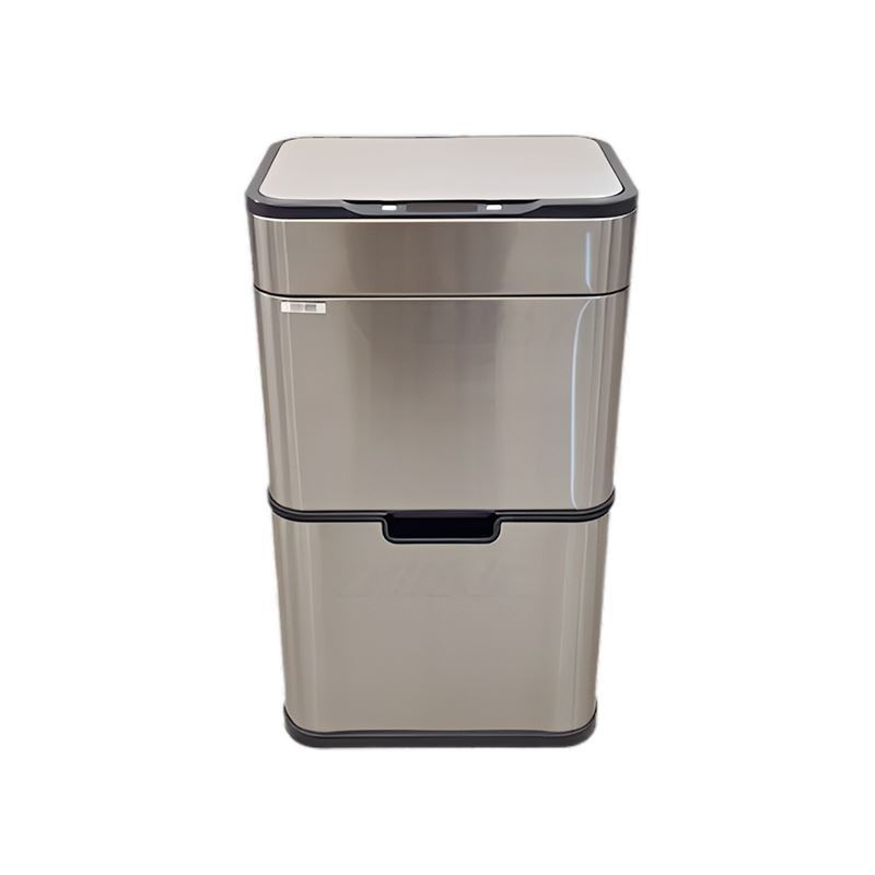 سطل زباله الکترونیکی 40 لیتری مدل HTD 592 اچ تی ان پرایم HTN PRIME