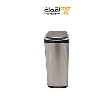 سطل زباله 30 لیتری الکترونیکی مدل HTD 572 اچ تی ان پرایم HTN PRIME-02