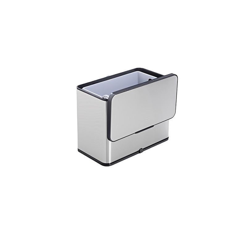 سطل زباله 3 لیتری الکترونیکی مدل HTD 432 اچ تی ان پرایم HTN PRIME