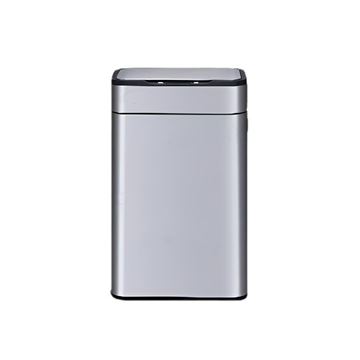 سطل زباله 40 لیتری الکترونیکی مدل HTD 582 اچ تی ان پرایم HTN PRIME