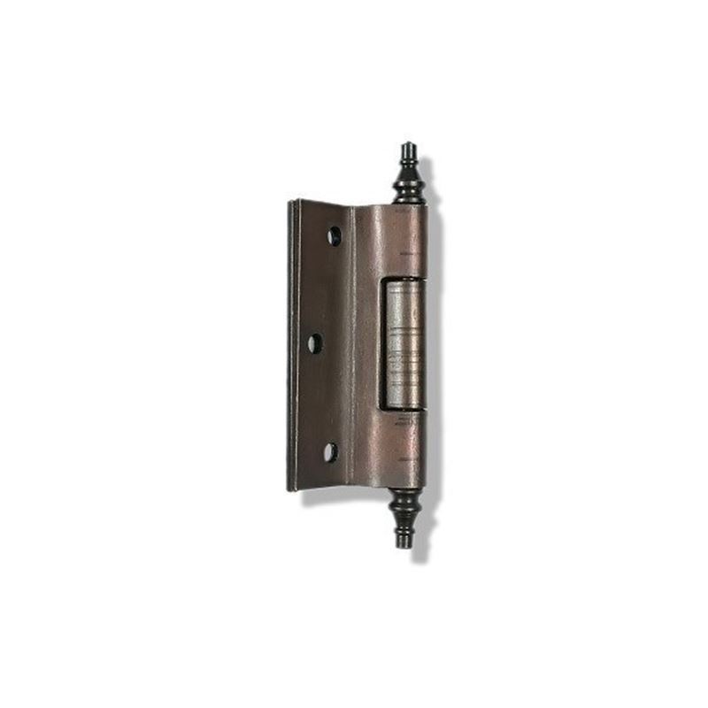 لولا 3.5 بلبرینگی سر نیزه نیکل پایا