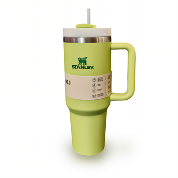 تراول ماگ سبز استنلی STANLEY