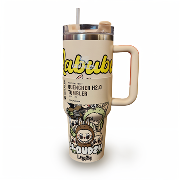 تراول ماگ لبوبو نسکافه ای استنلی STANLEY