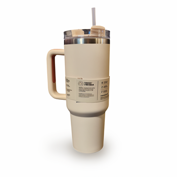 تراول ماگ لبوبو نسکافه ای استنلی STANLEY