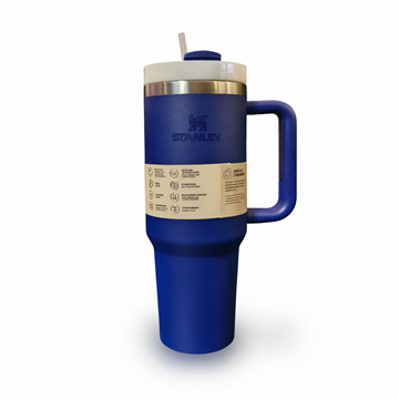 فلاسک سرمه ای استنلی STANLEY