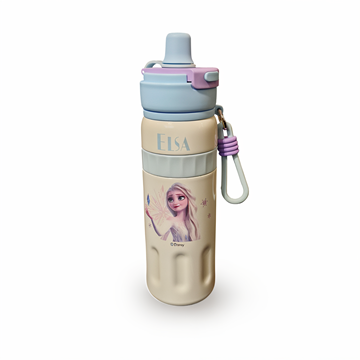 فلاسک فروزن آبی کد ZH16469