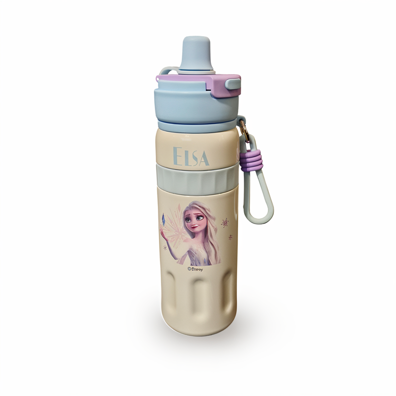 فلاسک فروزن آبی کد ZH16469