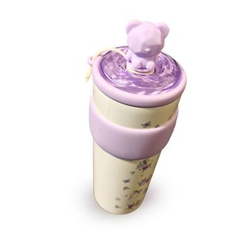 فلاسک گل ریز یاسی کد X-257W