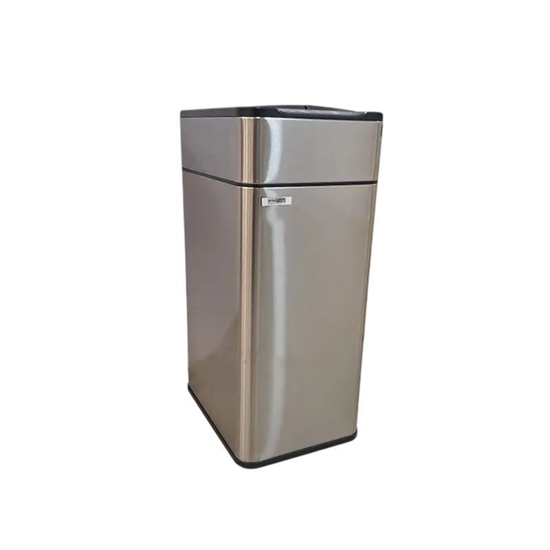 سطل زباله الکترونیکی 20 لیتری مدل HTD 512 اچ تی ان پرایم HTN PRIME-01