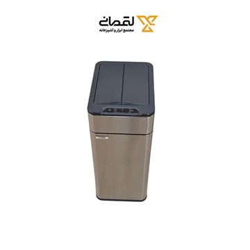 سطل زباله الکترونیکی 20 لیتری مدل HTD 512 اچ تی ان پرایم HTN PRIME-02