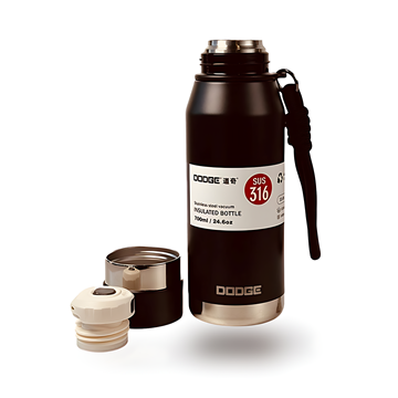 فلاسک کد DB-24529-820 برند DODGE