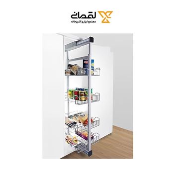 سوپر وسط آلمانی با قابلیت نصب به درب-رایان آدلان ADLAN-02