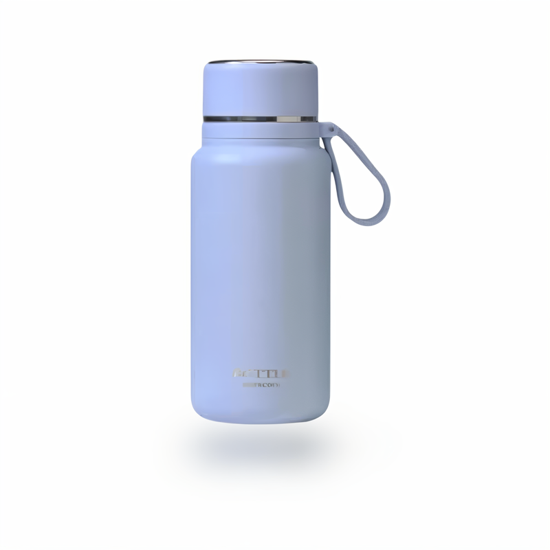 فلاسک اورجینال 850 میل BOTTLE