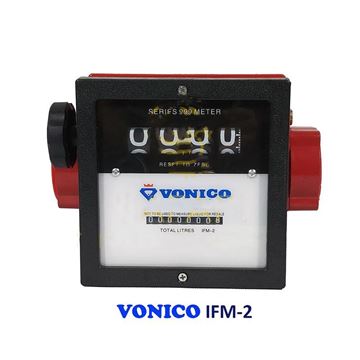 لیتر شمار 2 اینچ ونیکو VONICO-01