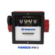 لیتر شمار 2 اینچ ونیکو VONICO-01
