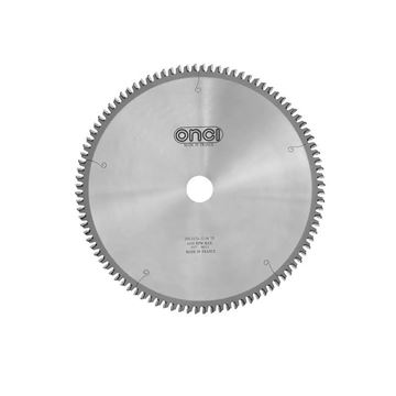 تیغ اره الماسه آلومینیوم 9630 مدل LHC20830032 انسی ONCI-01