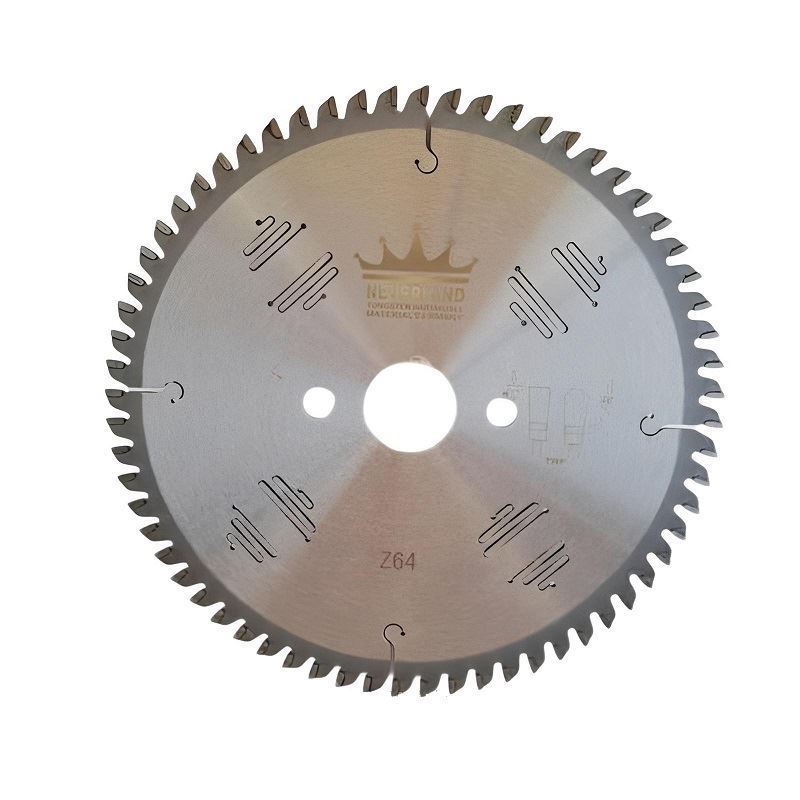  تیغه اره الماسه آلومینیوم 2/8* 210 z64 نور لند NEVERLAND-01