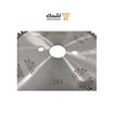 	تیغه اره الماسه آلومینیوم 2/8* 210 z64 نور لند NEVERLAND-02