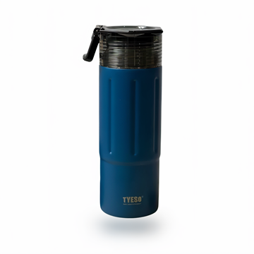 تراول ماگ 600 میل کد TS8823 برند TYESO