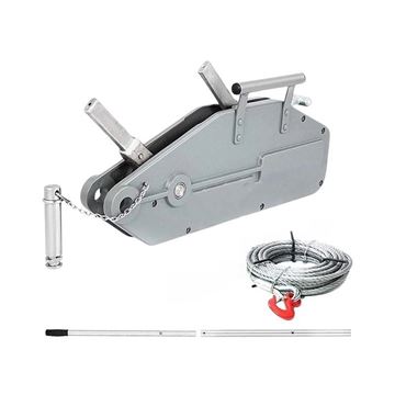 تیفور (پولیفت) 3200 کیلو سیم بکسلی سی گل SEAGULL