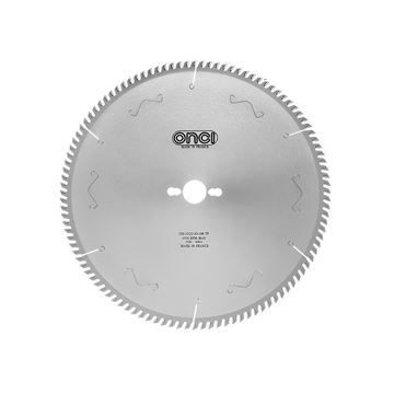 تیغ اره ام دی اف بر 350 میلی متری مدل LHS 086893-0 انسی ONCI