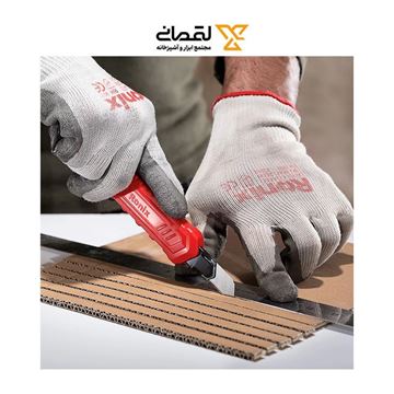 کاتر (موکت بر) کد 3007 رونیکس RONIX-02