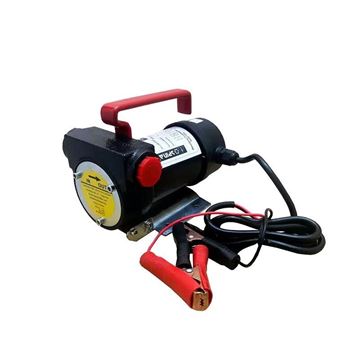 گازوییل کش بیرون باکی 24 ولت TOKYO-01