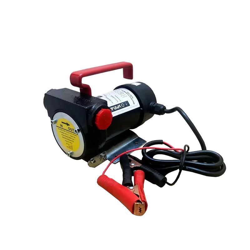 گازوییل کش بیرون باکی 24 ولت TOKYO-01