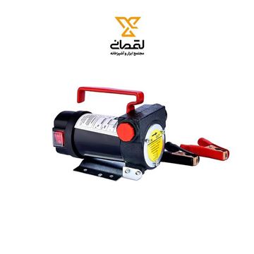 گازوییل کش بیرون باکی 24 ولت TOKYO-02