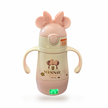 فلاسک میکی موس