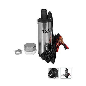 گازوییل کش درون باکی 12 ولت TOKYO