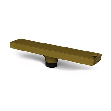 کفشور دو حالته 30 سانت طلایی مات آذین کد 315GM سارانیک SARANIC-01