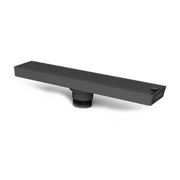 کفشور دو حالته 30 سانت کروم مات آذین کد 315SM سارانیک SARANIC-01