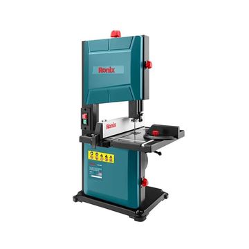 دستگاه اره نواری قابل حمل 20 سانت مدل 5720 رونیکس RONIX-01